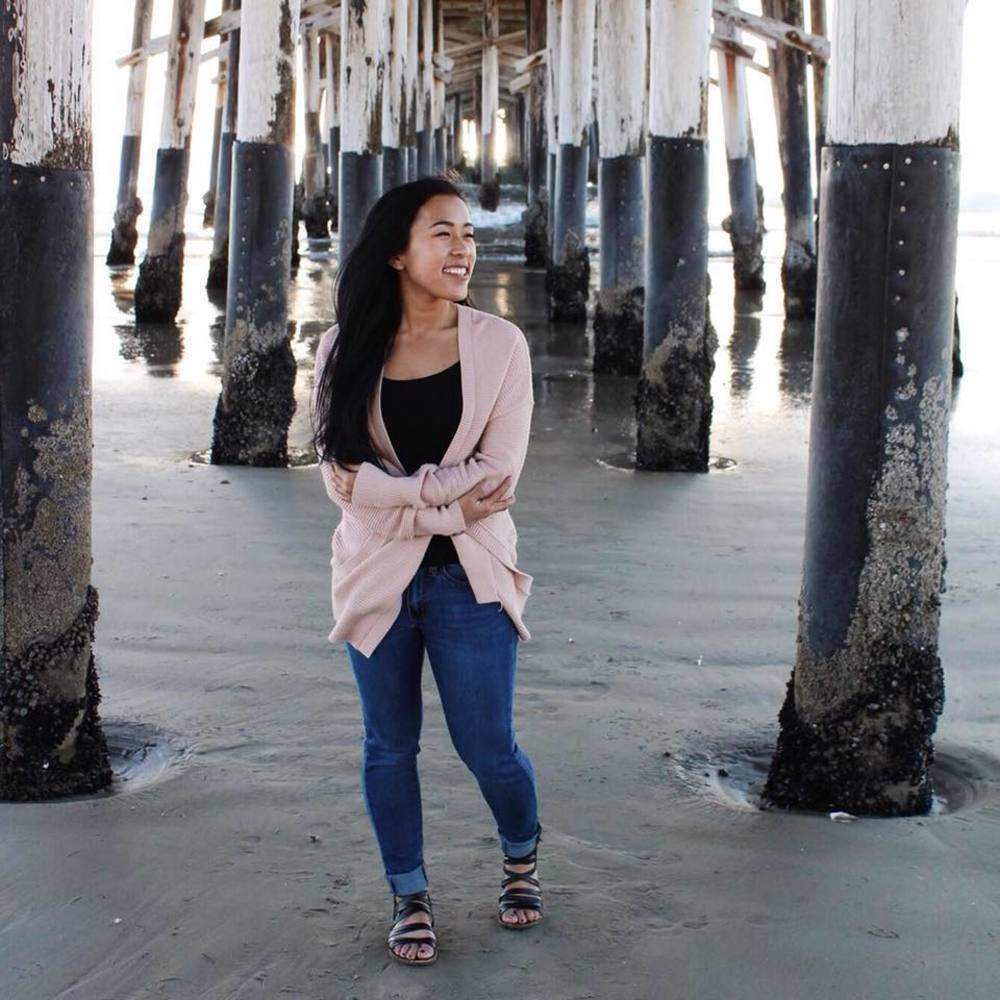 Meet your Posher, Shaylin